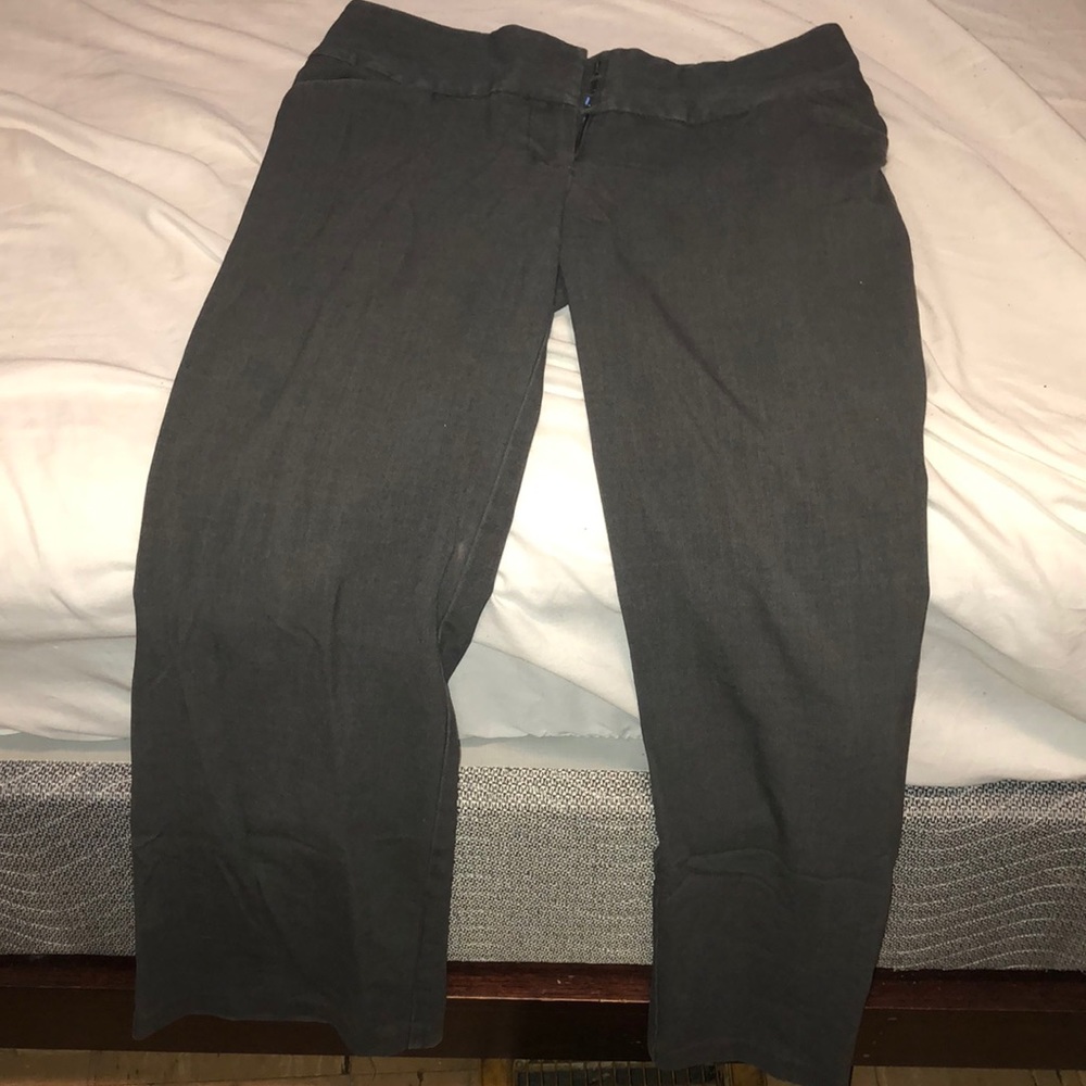 Women’s dress pants